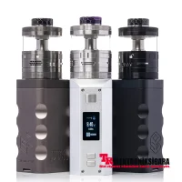Steam Crave Titan V2 Combo Kit