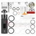 Steam Crave Titan V2 Combo Kit