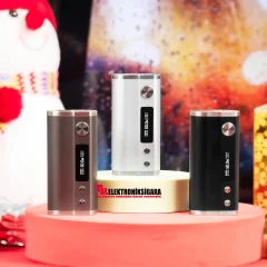 SX Mini MQ Class 60W Box MOD YiHi