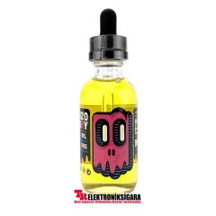 Taffy Man H2O BRY 60ml Premium Likit