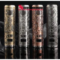 Tesla Punk 86W Mod