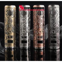 Tesla Punk 86W Mod