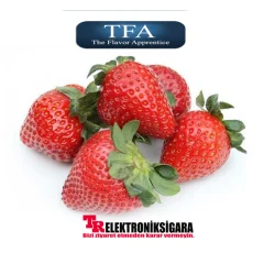 TFA E-Liquid Aroma Strawberry Ripe 10ML