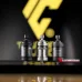 Thunder Cloud Blaze MTL RTA (22mm)