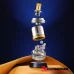 Thunder Cloud Blaze MTL RTA (22mm)