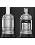 STAINLESS STEEL (PASLANMAZ ÇELİK)