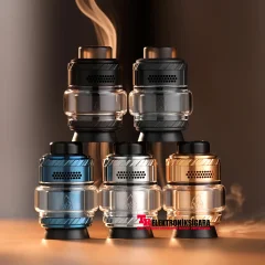 Thunder Cloud Blaze PRO MAX RTA Tank