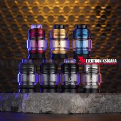 Thunder Cloud Blaze SOLO2 RTA