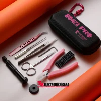 Bonza Pro Tool Kit Thunder Cloud