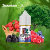 Tornado Likit F0rest Mix 30ML Salt Likit