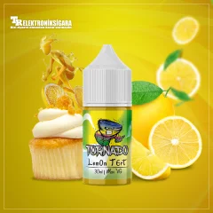 Tornado Liquid Lem0n T6rt 30ML