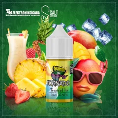 Tornado Liquid Tropical1 1ce 30ML