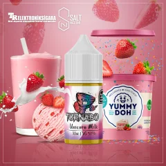 Tornado Liquid Unicorn Mi1k 30ML