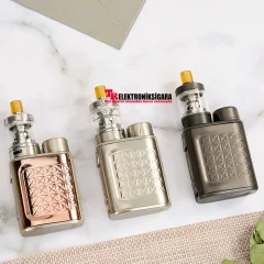 Eleaf İstick Pico 2 Kit