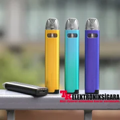 Uwell Caliburn A2S Pod Mod Electronic Cigarette
