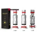 Uwell Caliburn G2 Coil 4'lü Paket