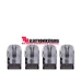 Uwell Caliburn G3 Coil Cartridge 4-Pack