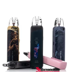 Uwell Caliburn G4 Pro Pod Mod Elektronik Sigara