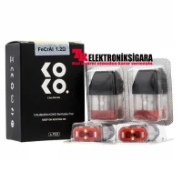 Uwell Caliburn Koko Pod (Kartuş) 4'lü Paket