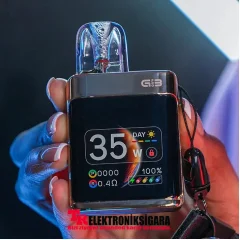 Uwell Caliburn G3 Pro KoKo Pod Mod E-Cigarette