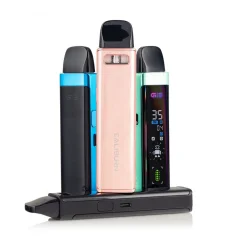 Uwell Caliburn G3 Pro Pod Mod E-Cigarette
