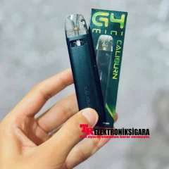  Uwell Caliburn G4 Mini Pod Mod Electronic Cigarette