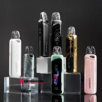 Uwell Caliburn G4 Pro Pod Mod Electronic Cigarette