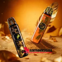 Uwell Caliburn G5 35W Pod Mod Kit