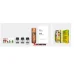 Uwell Caliburn G5 35W Pod Mod Kit