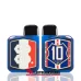 Uwell Caliburn KOKO Prime Vision Glory Pod Mod Kit Electronic Cigarette
