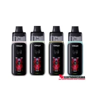 Uwell Typhos Pro 45W Pod System Vape Kit