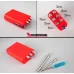 Vape Tool Kit Sarım Seti