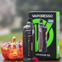 Vaporesso Armour GS Pod Mod Kit Electronic Cigarette 