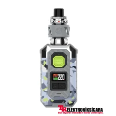Vaporesso Armour Max 220W Box Kit Elektronik Sigara