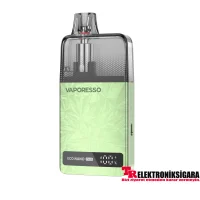 Vaporesso Eco Nano Plus Pod Kit Elektronik Sigara 1400mAh 