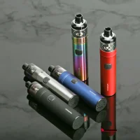 Vaporesso GTX GO 40 Pod Mod