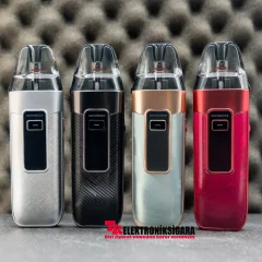 Vaporesso LUXE X3 Pod Mod 45W Elektronik Sigara