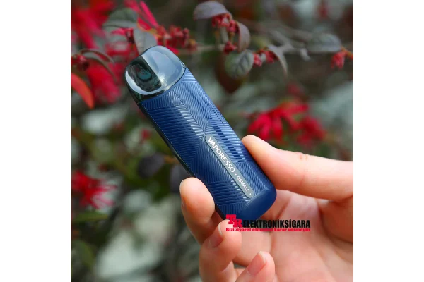 Vaporesso Osmall Pod Kit Review