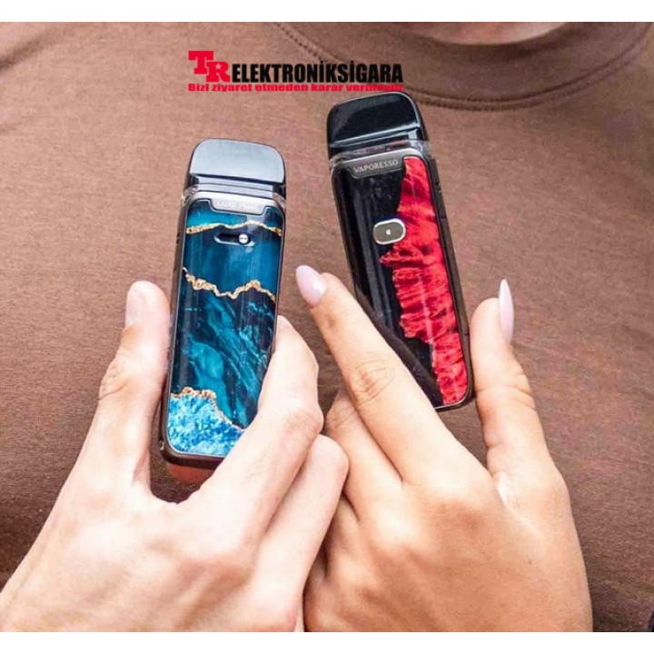 Reasons for Choosing E-Cigarettes