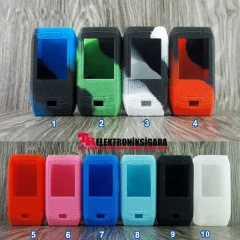 Vaporesso Polar Silikon Kılıf