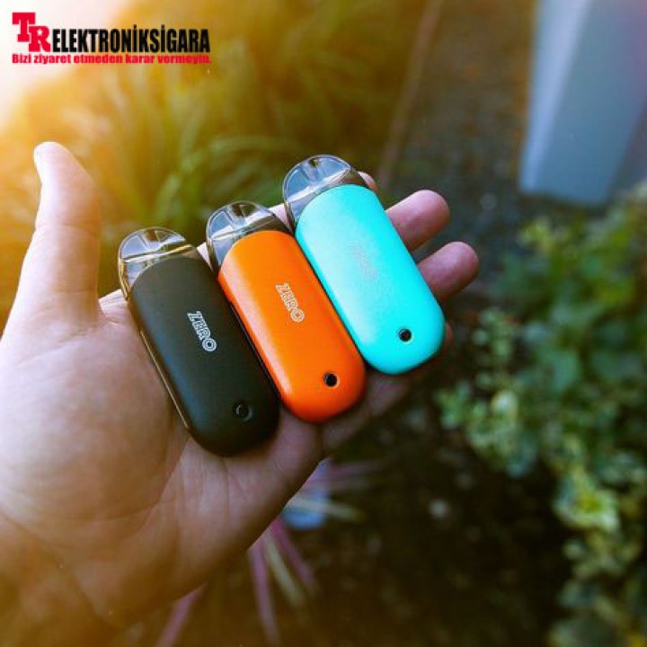 Vaporesso Electronic Cigarette