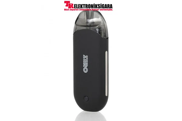 Vaporesso Renova Zero Pod Mod Review
