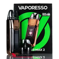  Vaporesso LUXE XR Max 2 Pod Mod Electronic Cigarette