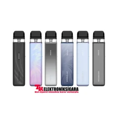 Vaporesso Xros 6 Mini Pod Kit 30W Electronic Cigarette
