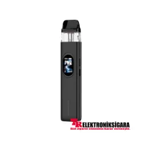 Vaporesso Xros 6 Pod Mod Kit Elektronik Sigara 1800mAh 