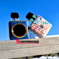 Vaporesso Xros 5 Nano 30W Pod Mod Elektronik Sigara