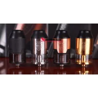 VGOD ELITE RDTA