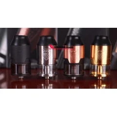VGOD ELITE RDTA