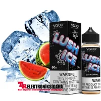 Vgod Lush İce Premium Likit 60ml
