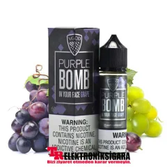 Vgod Purple Bomb Premium Likit 60ml